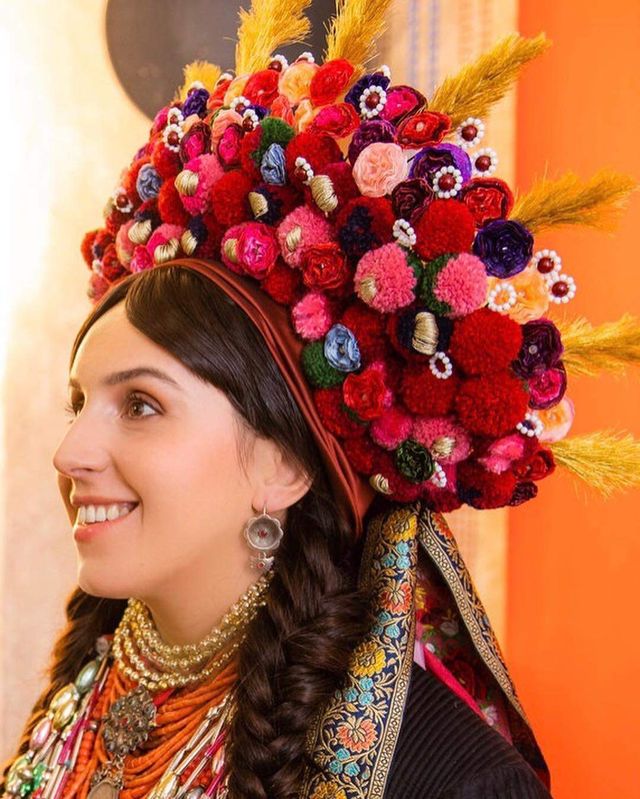 Українська співачка Джамала приєдналася до благодійного проекту 'Щирі'- фото 284806