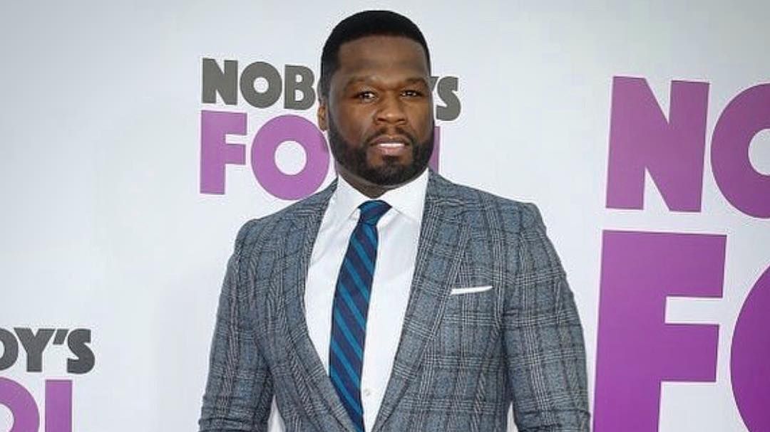 Репер 50 Cent викупив 200 квитків на концерт конкурента