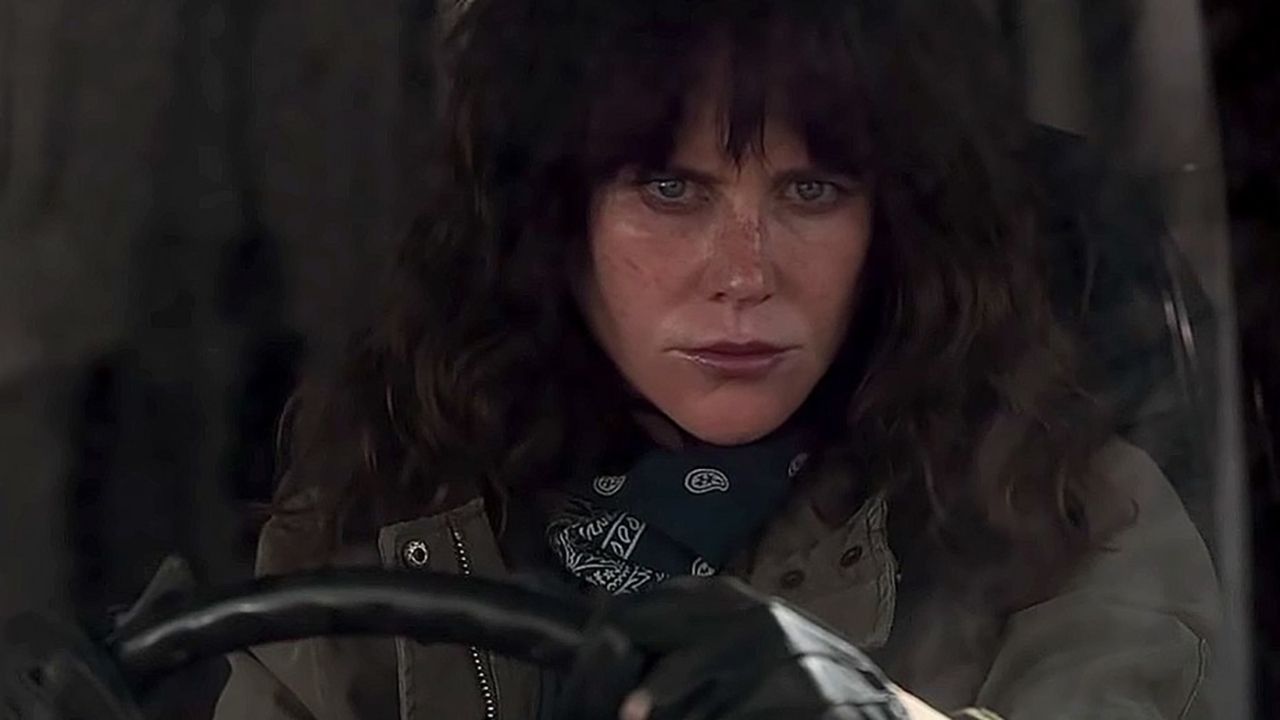 Руйнівник: трейлер крутого трилера з Ніколь Кідман