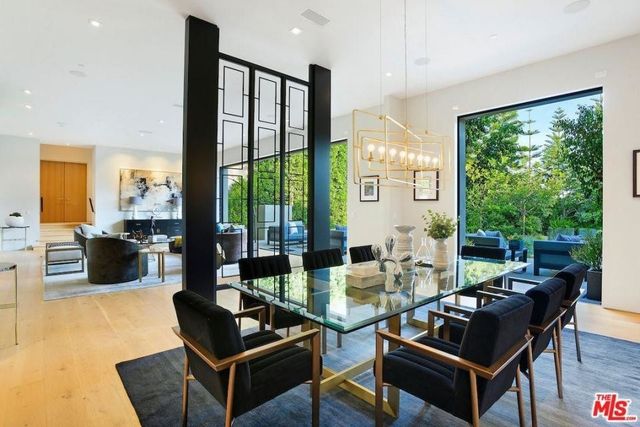 Розкішне житло зіркової пари - фото 285640