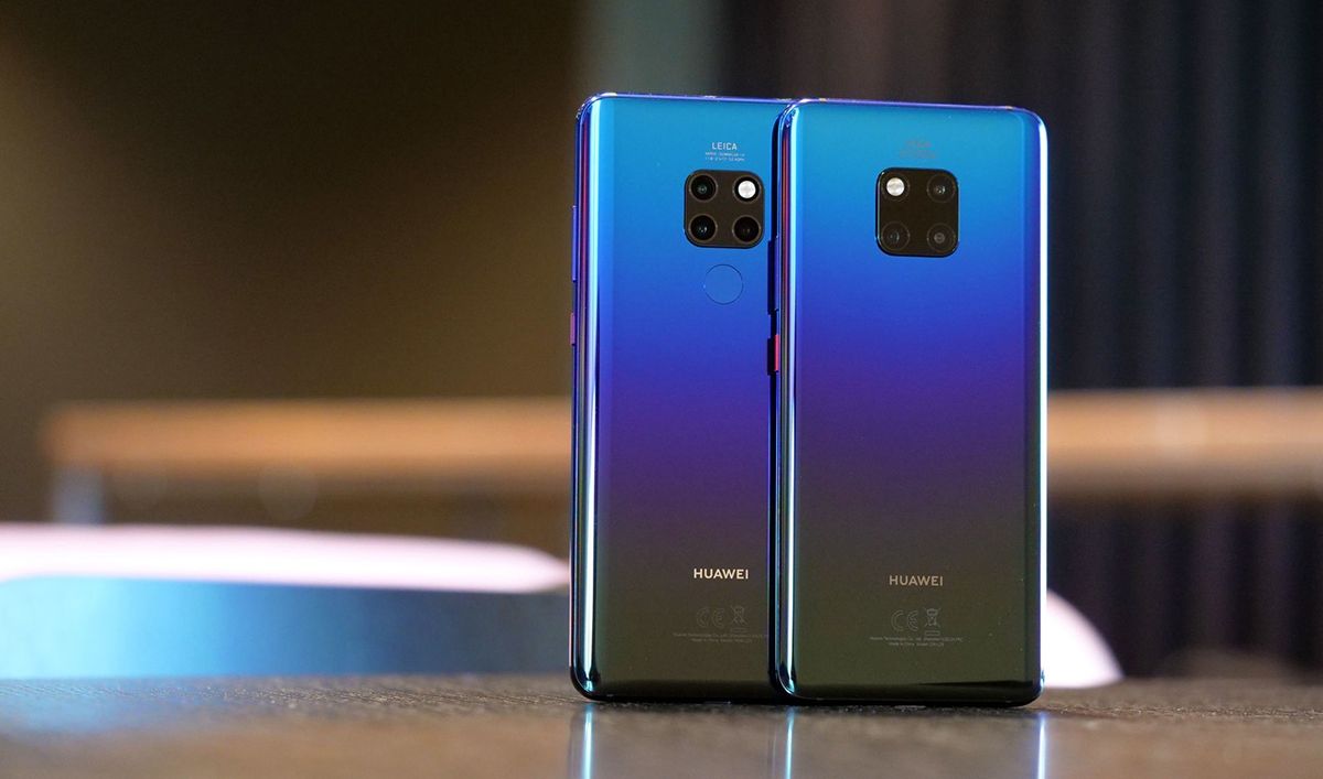 Huawei Mate 20 надзвичайно автономний смартфон - фото 1