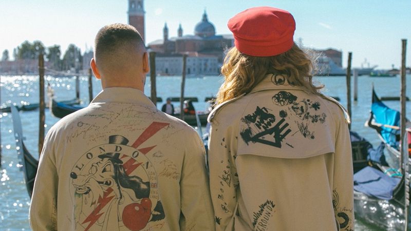 MONATIK – Зашивает душу: дивіться новий крутий кліп артиста