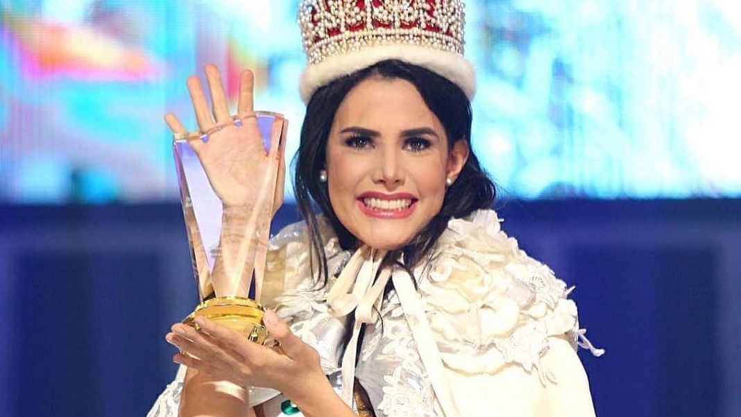 Miss International 2018 – оголошена переможниця конкурсу: фото