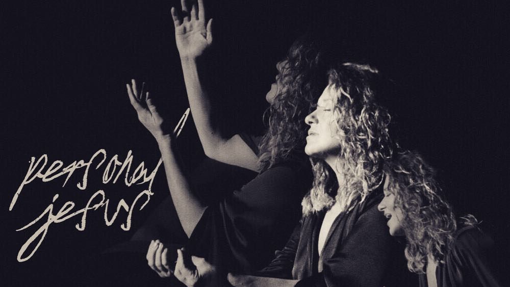 Могилевська презентувала кліп на зворушливу пісню, присвячену Скрябіну