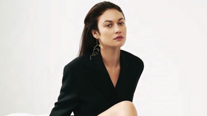 Українська дівчина Бонда підкорила мережу знімком без макіяжу