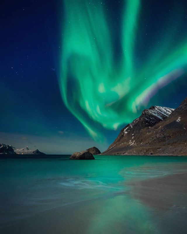 Фото Яна Гаврона, які надихають подорожувати - фото 287072