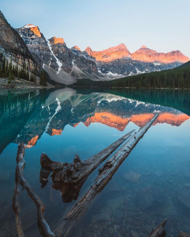 Фото Європи, які надихають на мандри - фото 287559