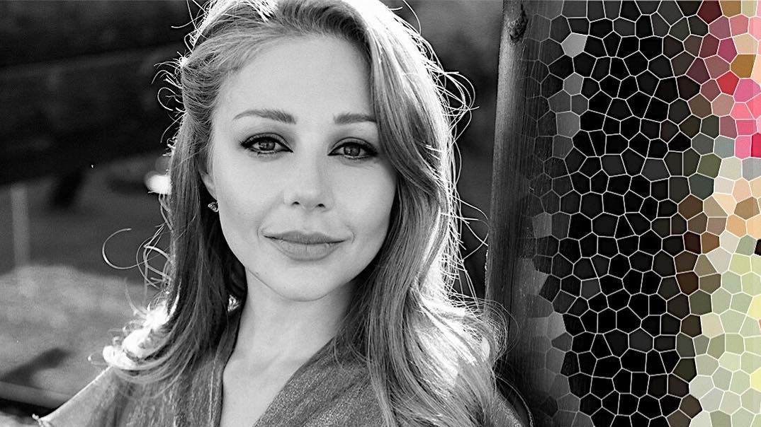 Тіна Кароль поділилася з шанувальниками чуттєвим роликом