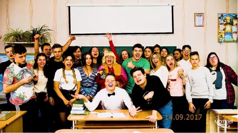 Чоткий Паца випустив нову пародію - фото 1