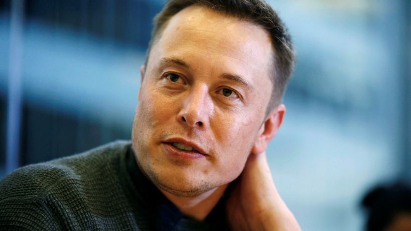 Маск показав відео поїздки швидкісним тунелем під Лос-Анджелесом