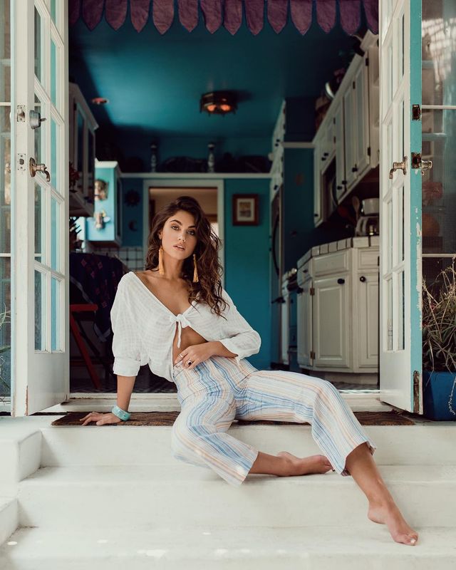 Спокусливі красуні - фото 287156