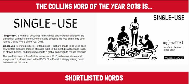 Названо найпопулярніше слово 2018 року - фото 287326