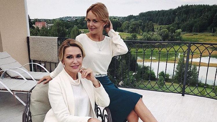 Серіал Дві матері 16 серія – дивитися онлайн від 8-11-2018