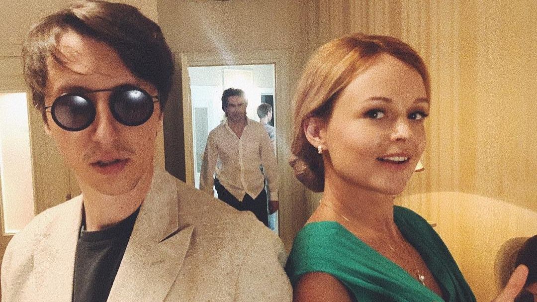 Серіал Дві матері 14 серія – дивитися онлайн від 6-11-2018