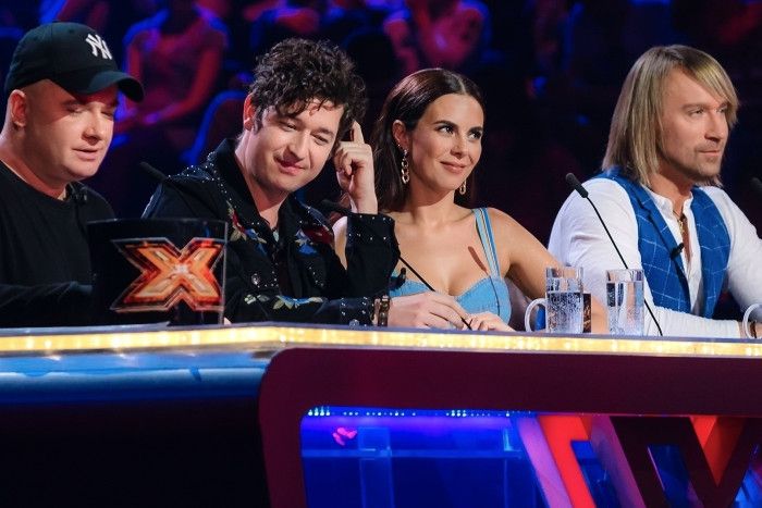 X-фактор 9 випуск 11: зіркові батли, які вас здивують