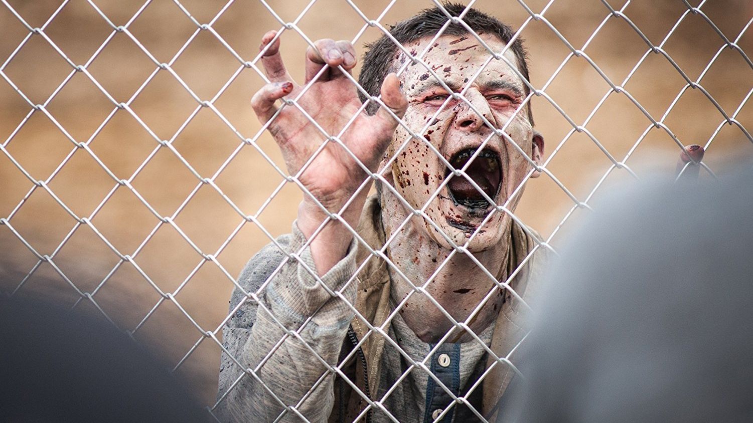 Названі найгірші в історії фільми жахів