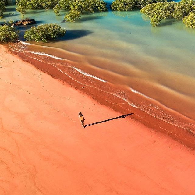 Як виглядає найкрасивіша країна в Instagram- фото 286462