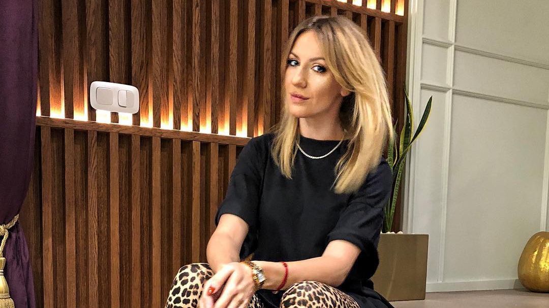 Леся Нікітюк - фото 1