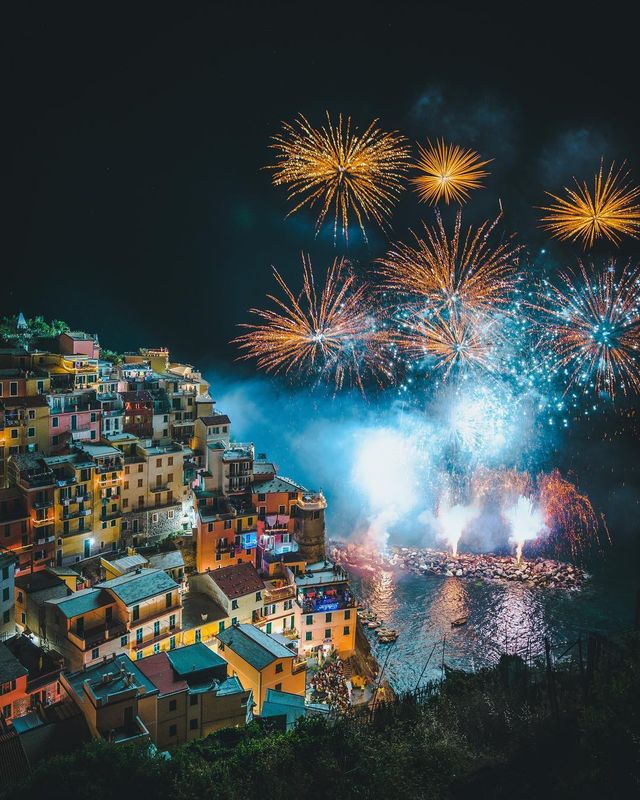 Фото Європи, які надихають на мандри - фото 287562