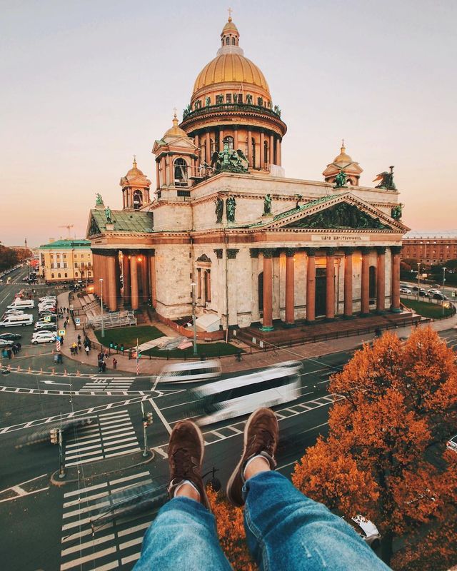 Apple показала найкращі знімки, зроблені на iPhone XR - фото 289072