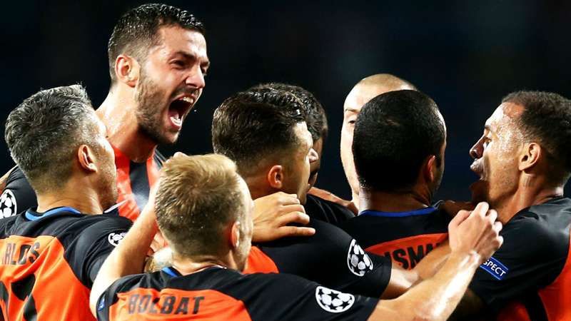 YouTube-канал Шахтаря досяг історичного успіху