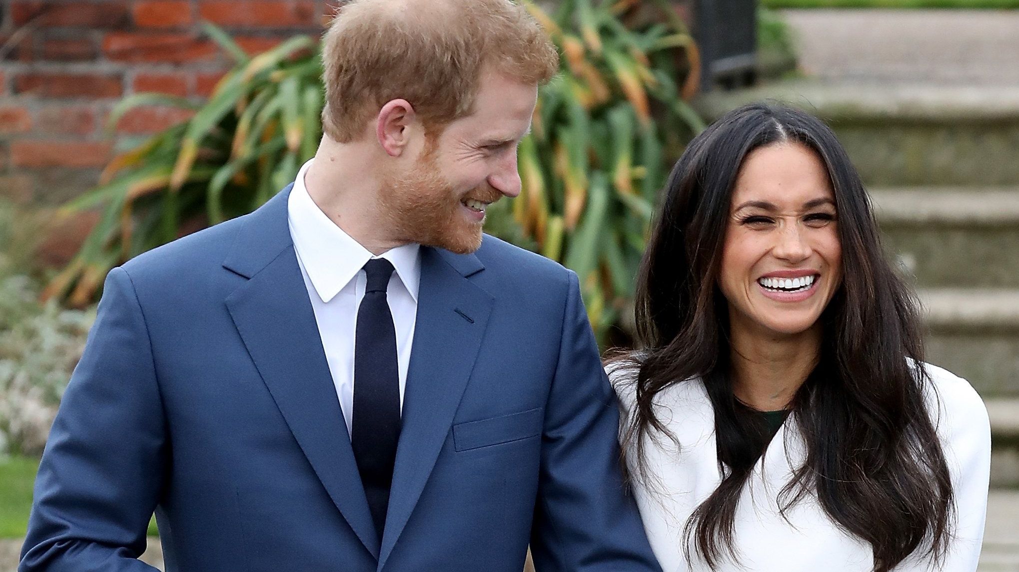 Гаррі зізнався, що його дружина, Меган Маркл не у захваті - фото 1