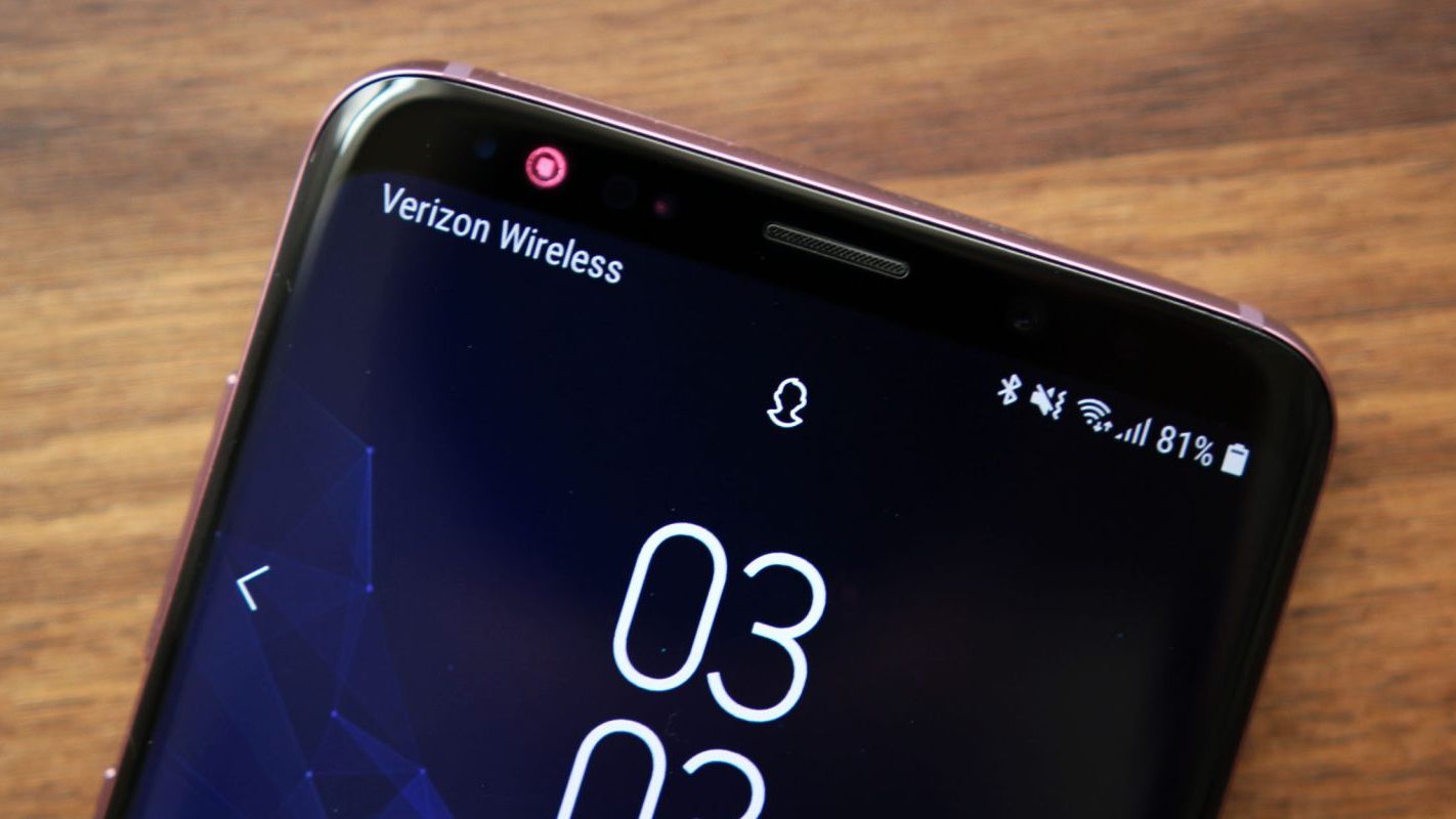 У мережі з'явився рендер флагмана Samsung Galaxy S10