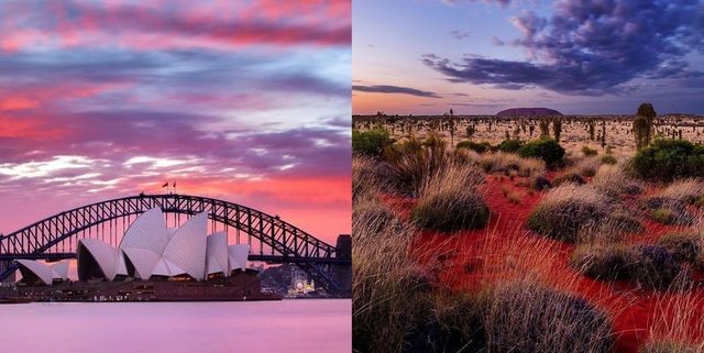 Як виглядає найкрасивіша країна в Instagram- фото 286464