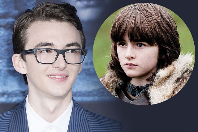 Айзек Хемпстед-Райт- фото 289138