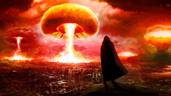 Пророцтво про кінець світу - фото 1