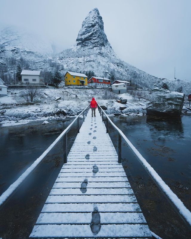 Фото Європи, які надихають на мандри - фото 287572