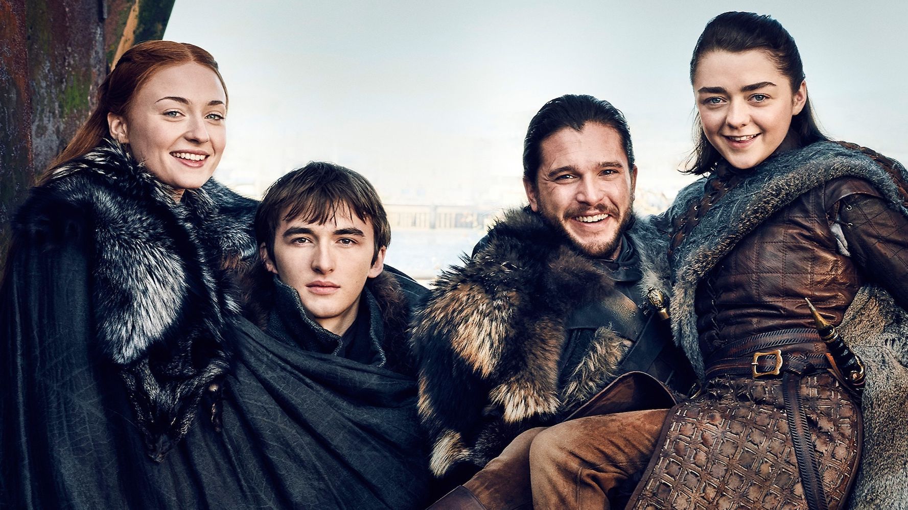 Гра престолів – серіал, рейтинги якого ростуть від серії до серії - фото 1