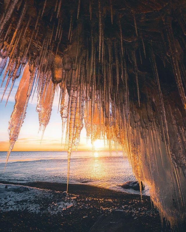 Фото Європи, які надихають на мандри - фото 287558