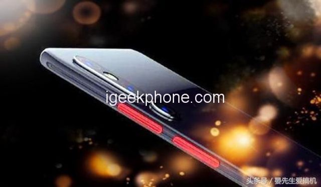 З'явилися фото нового смартфона Xiaomi- фото 286721