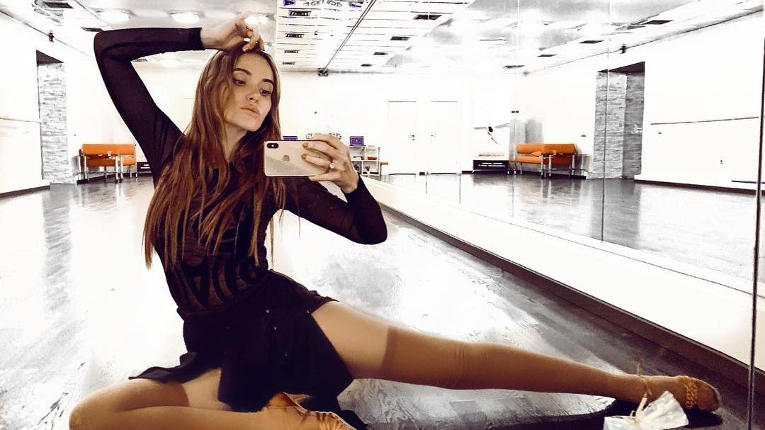 Слава Камінська - фото 1