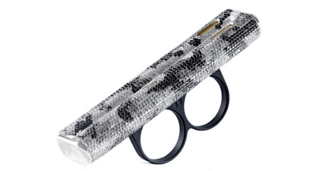 Вейп від Double Barrel - фото 287607