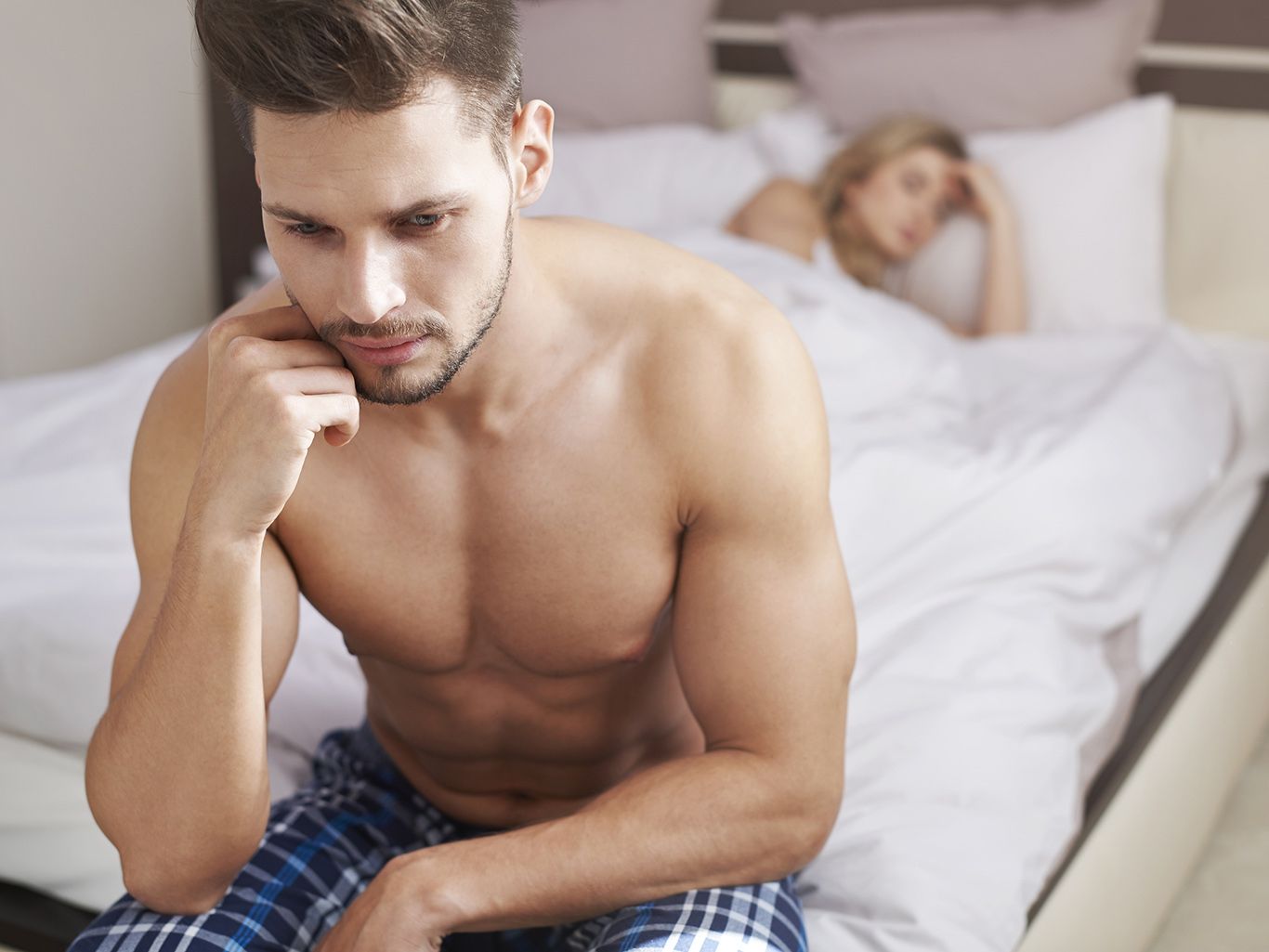 Медики назвали продукти, від яких варто відмовитися чоловікам