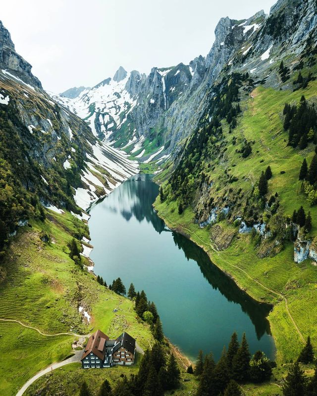 Фото Яна Гаврона, які надихають подорожувати - фото 287080