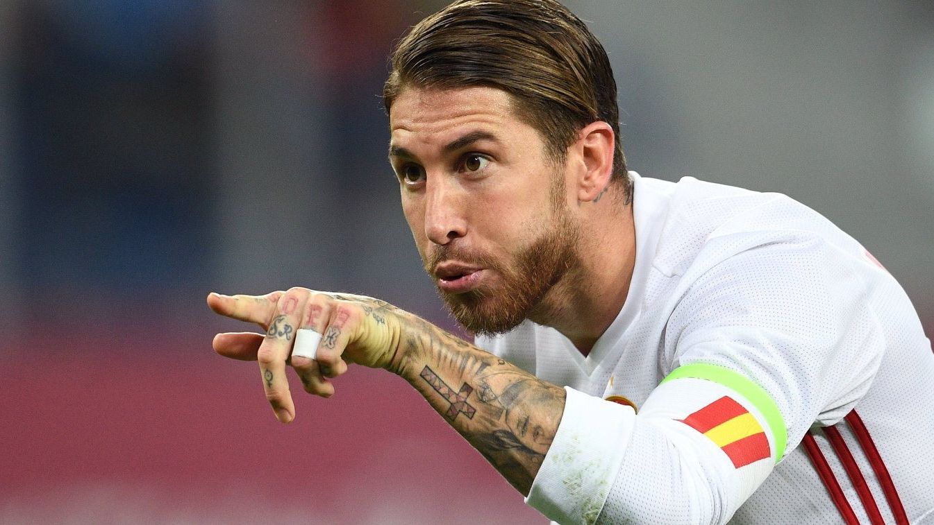 Лідер Реала несподівано прокоментував освистування фанатів