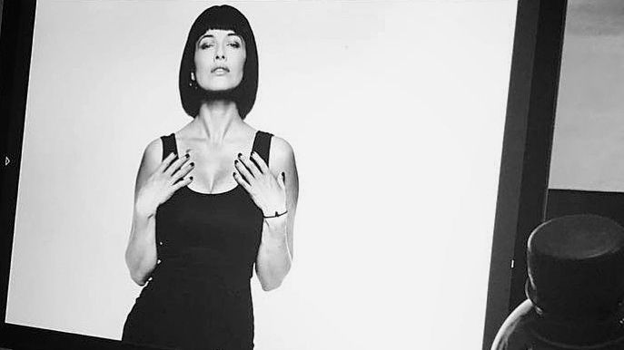 Даша Астаф'єва вразила екстравагантним образом