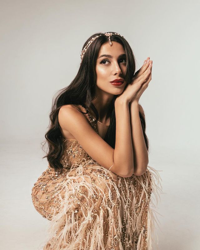 Українка вперше потрапила до 15-ки Miss International 2018 - фото 287769