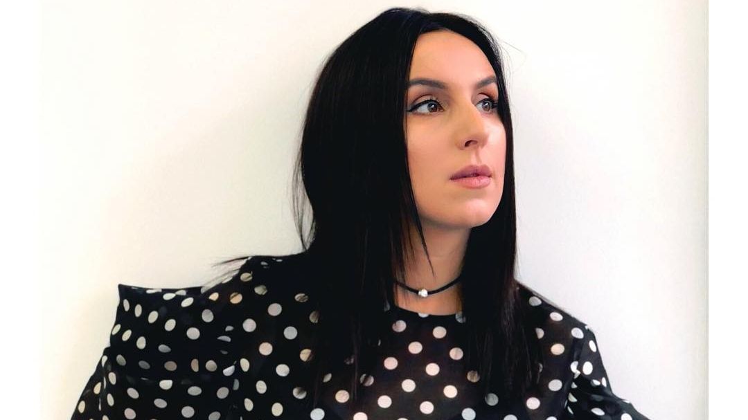 Джамала - фото 1