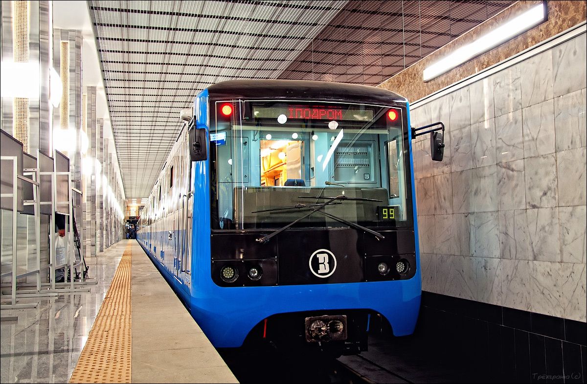 Метро до Троєщини влетить у чималеньку копієчку - фото 1