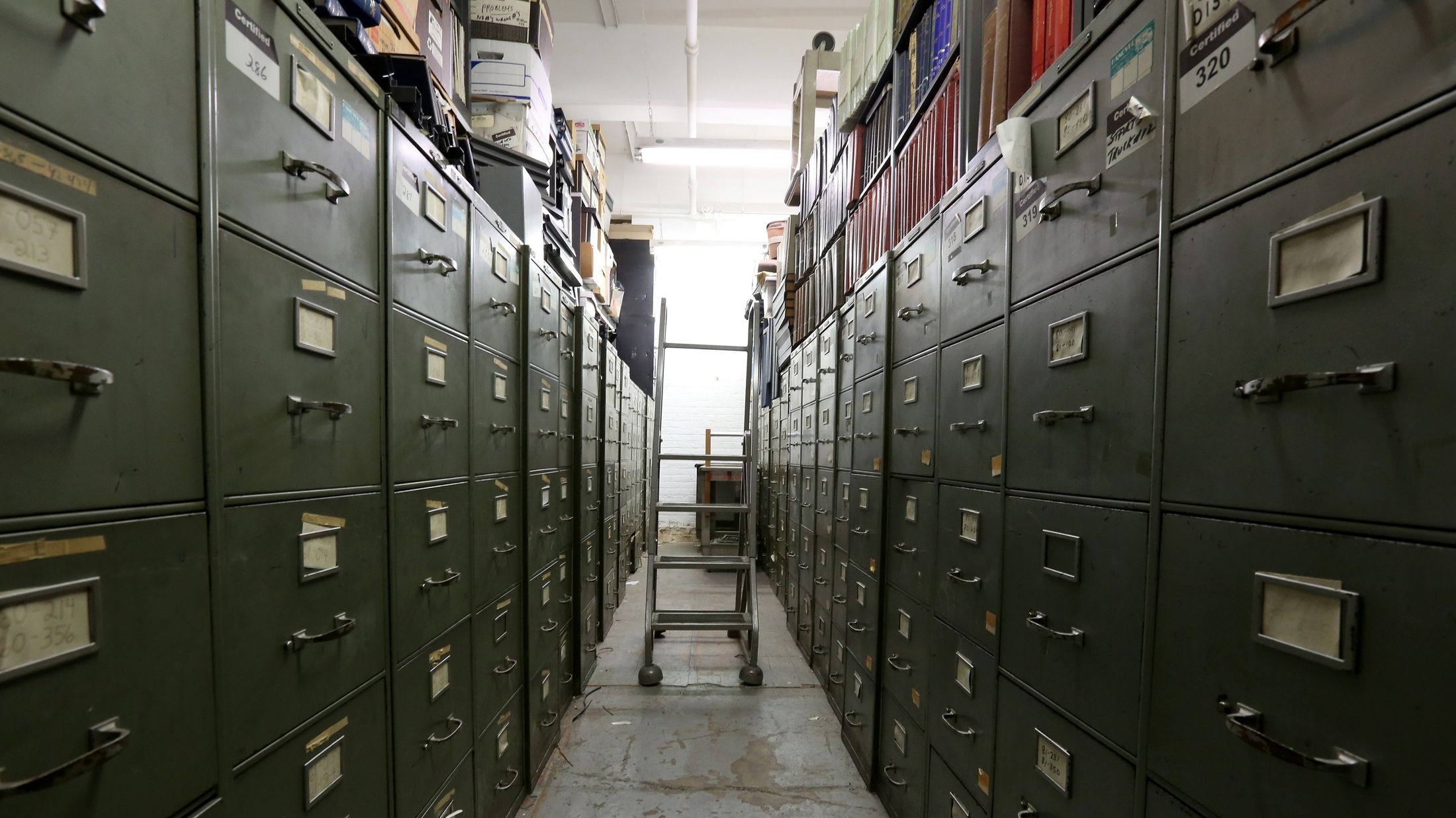 Фотоархів - фото 1