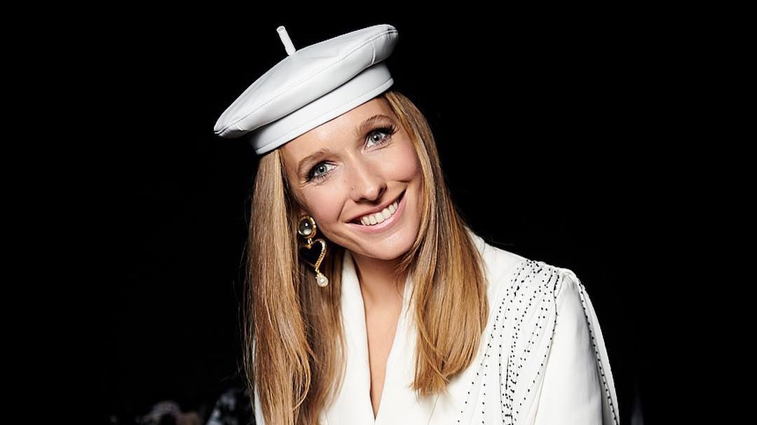 Катя Осадча - фото 1