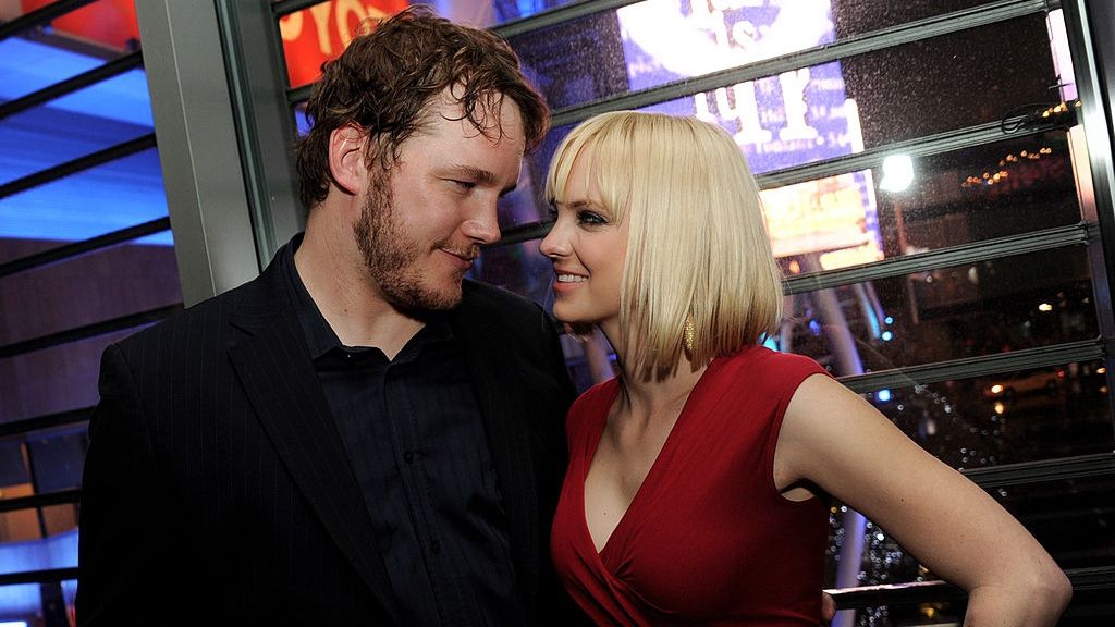 Розпалася ще одна голлівудська сімейна пара