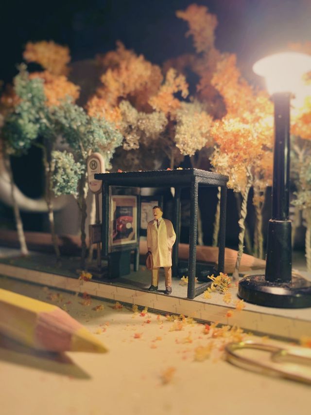 Проблеми мегаполісів через міні-світ Дерріка Ліна - фото 289725