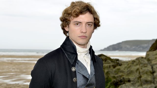 Джош Вайтхаус приєднався до акторського складу спін-оффа - фото 286275