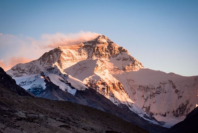 Мандрівка у Тибет - фото 288244