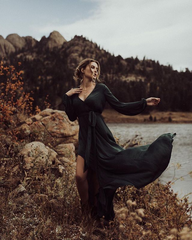 Спокусливі красуні - фото 287151